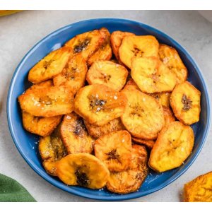 Plain Plantain